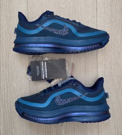 Nike X Swarovski® Pegasus Premium Running Shoes IM7384-499 Womens Size 5 & 11 MSRP $310