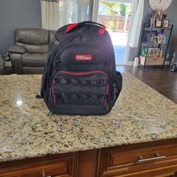 Tool Backpack 