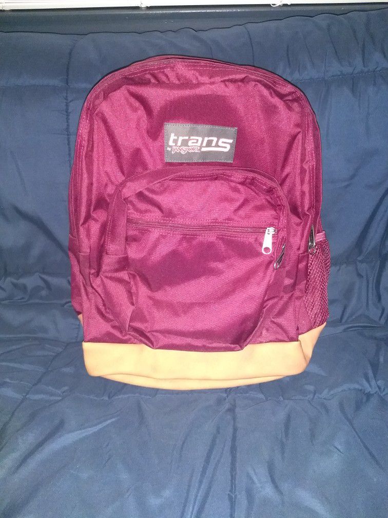 Jansport backpack NEW