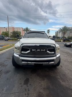 2011 Dodge Ram 2500