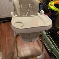 Baby High chair 