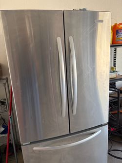 Refrigerador