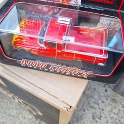 1957 Chevy El Camino Toy