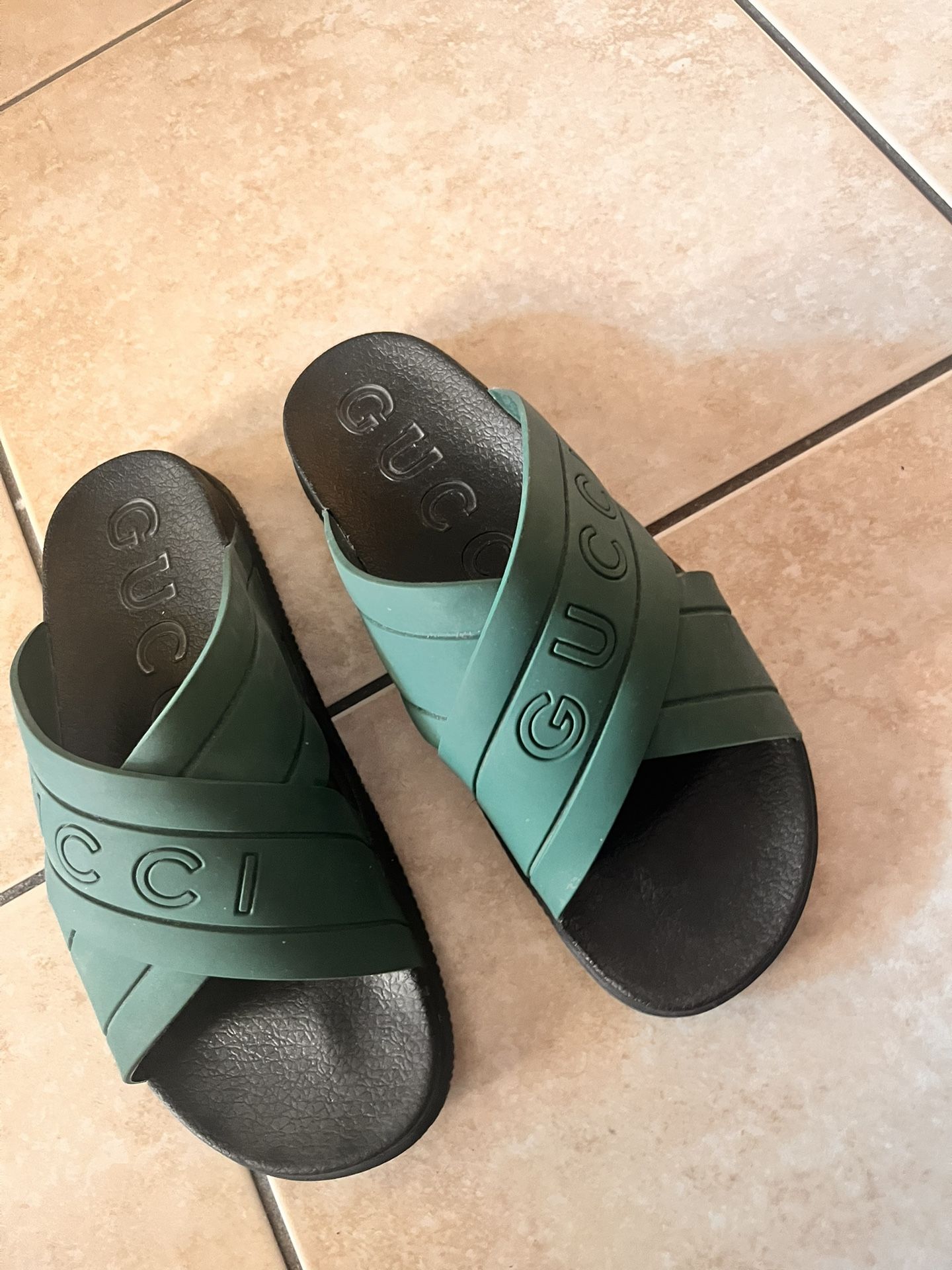 Gucci Sandals