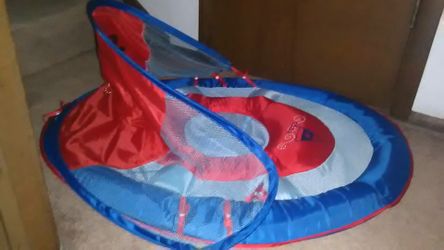 Infant floaty! Brand New! Swimways brand!