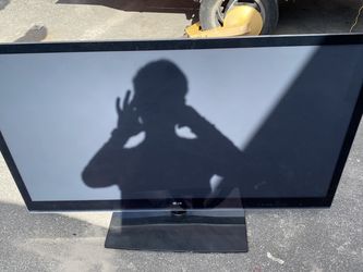 65” LG Tv