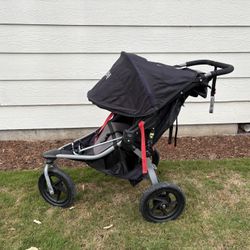 Bob Jogging Stroller 
