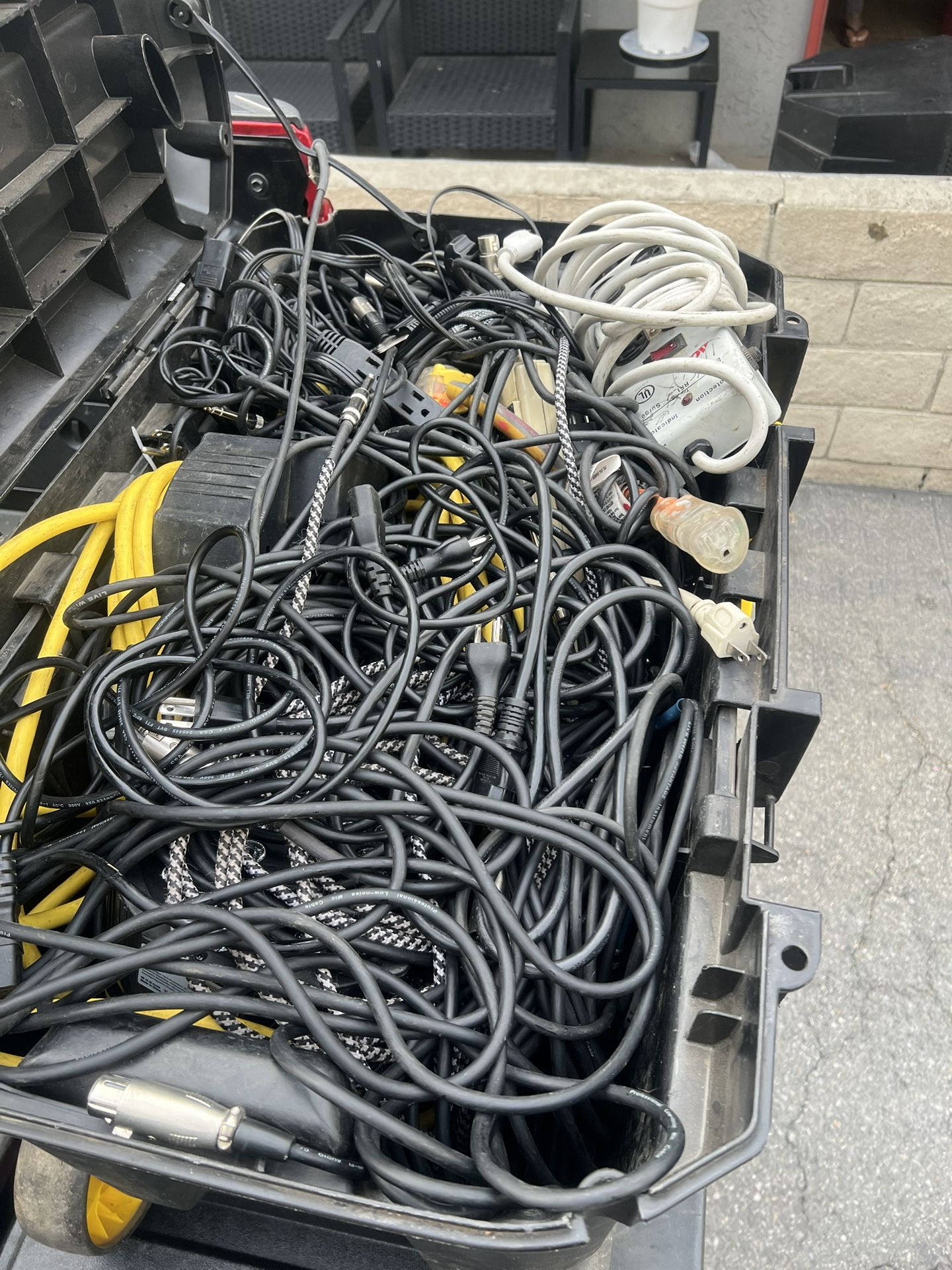 Electro Voice