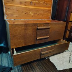 Lane Hope Chest With A Drawer O.B.O