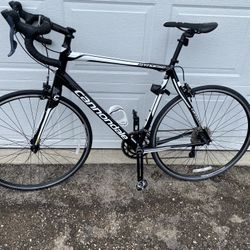 Cannondale Street Bicycle 