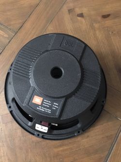 Jbl Speaker 
