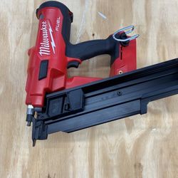 Milwaukee Framing Gun $420 Obo