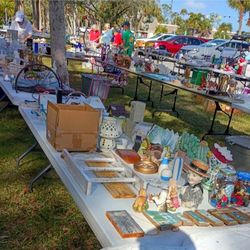 KINGS GATE PARK ANNUAL BAZAAR