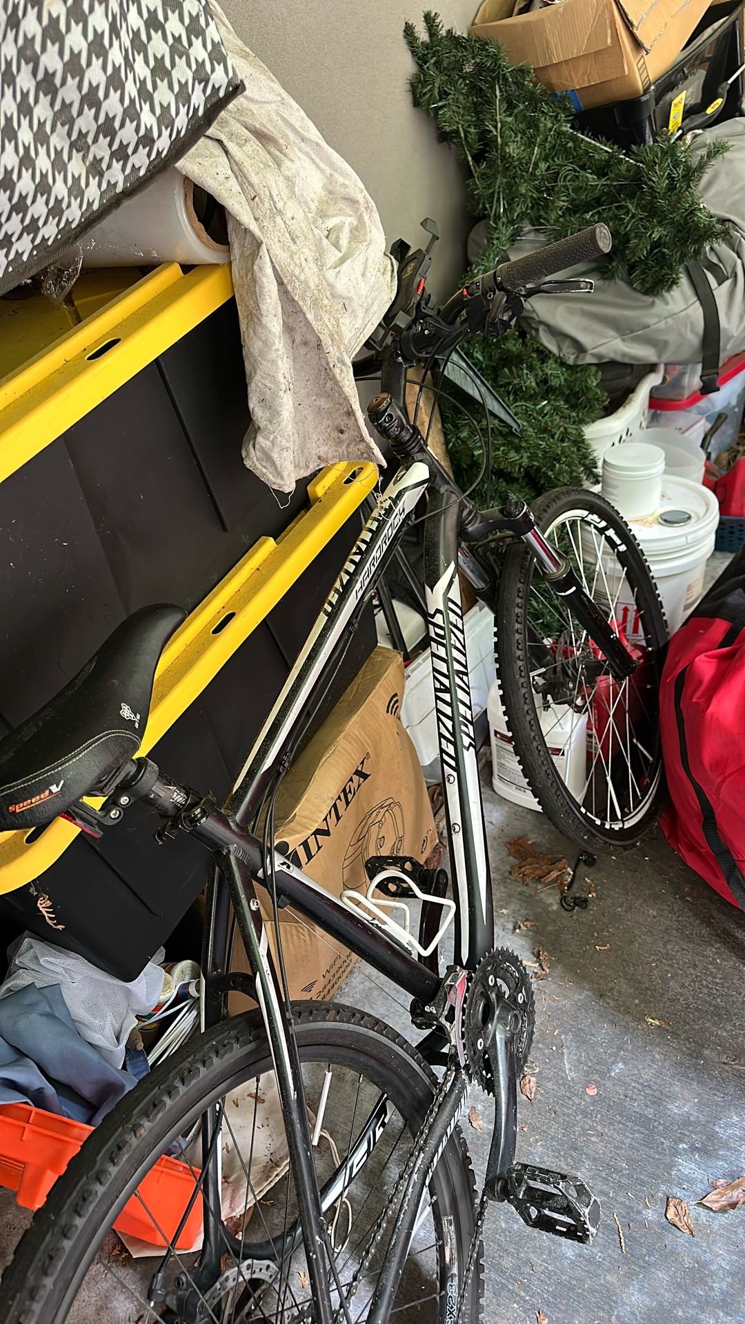 Bike