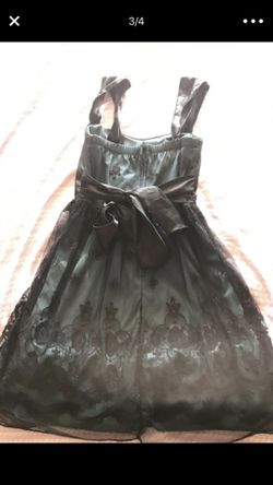 Dress