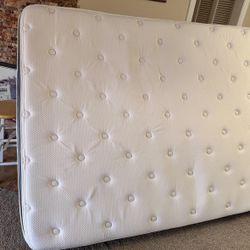 Queen Size Mattress 
