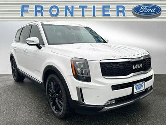 2022 Kia Telluride