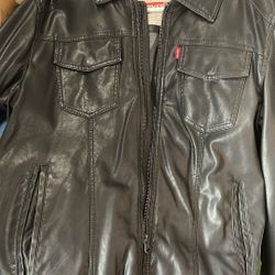 Levi’s Jacket