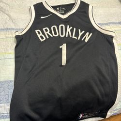 Nets Jersey 