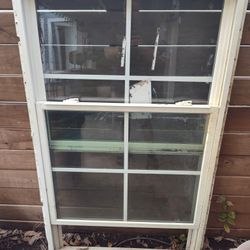 36wide X 60 High High Window 