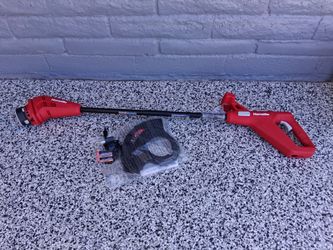 WEED EATER CORDLESS
