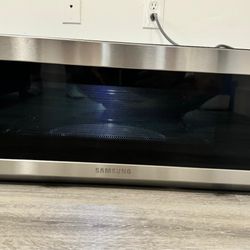 Microwave Samsung 