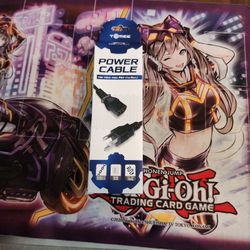 Power Cable For 1st GEN PS3 $10