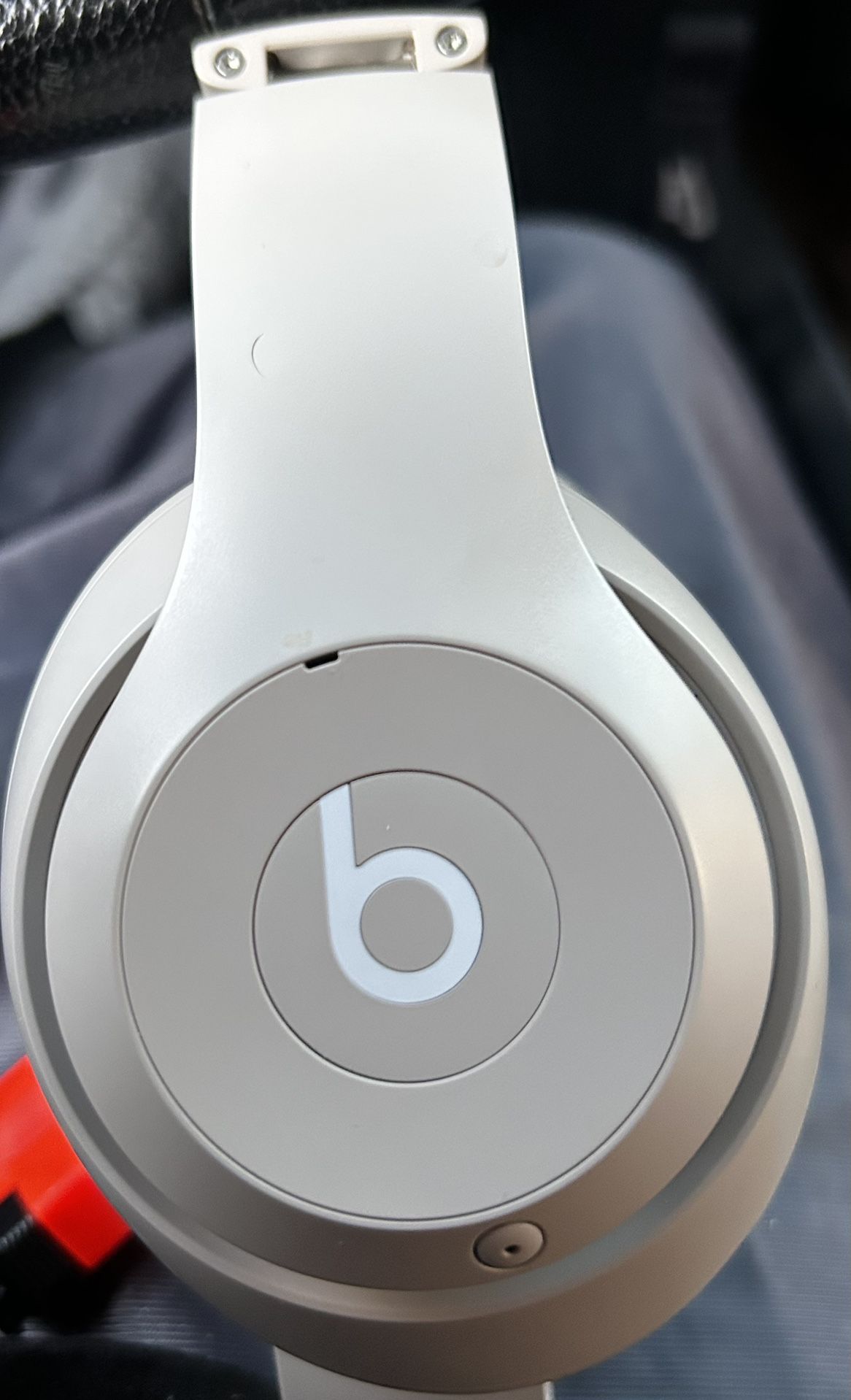 BEATS STUDIO PRO