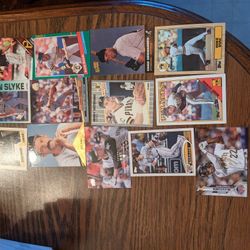 Pittsburgh  Pirates Set