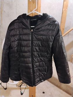 Ladies Andrew Marks Jacket