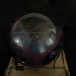 Hammer Web bowling Ball - 14 Lb