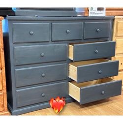 Pinewood Dresser (white $479)