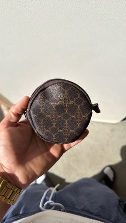 Coin wallet