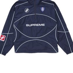 Supreme Reflective Pullover 