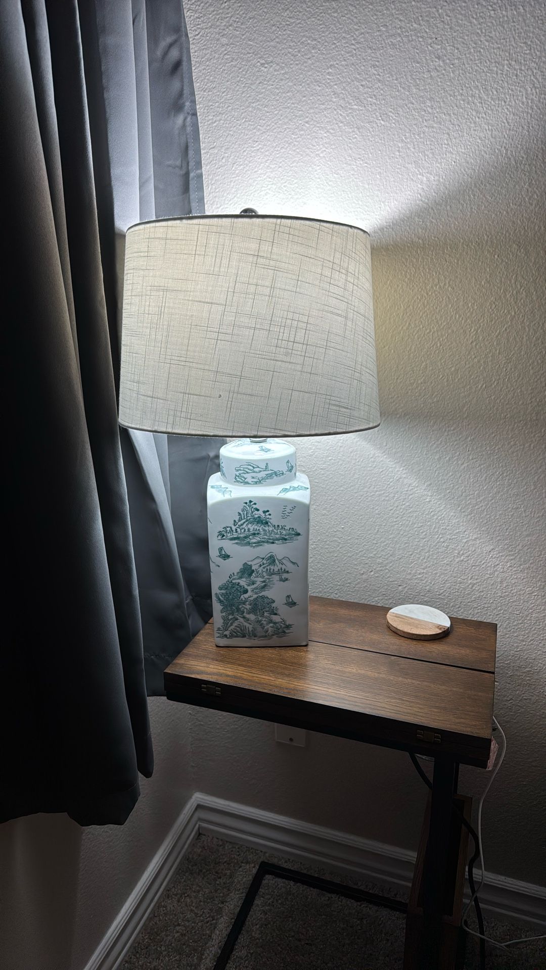 Cool Vintage Lamp