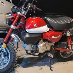 Honda 125cc for sale new arrivals