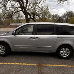 2006 KIA Sedona
