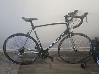 Specialized allez
