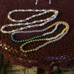 necklace Each