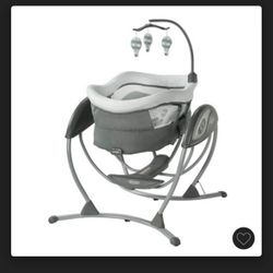 Baby Swing In perfect Condition