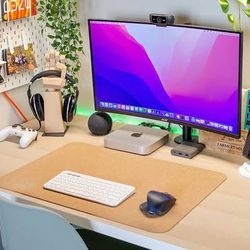 Apple Mac mini (M2, 2024) – 512GB / 8GB – Excellent Condition + AppleCare (Nov 2025)