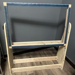 Punch Needle Frame 