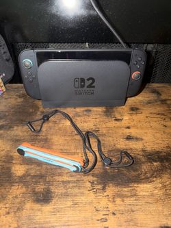 Nintendo Switch 2