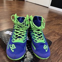 Scrap Life Jokers Brand New With Box And Bag