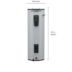 Water heater