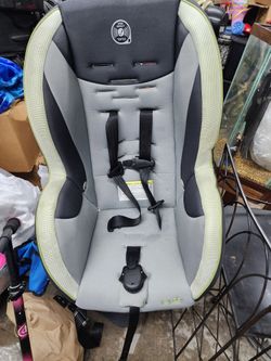 Baby Cart Seat