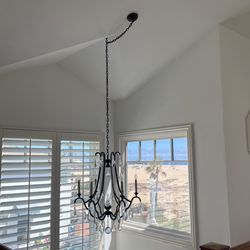 Chandelier Light