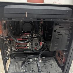 Computer For Parts