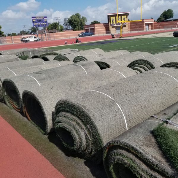 USED ARTIFICIAL GRASS 119 for Sale in El Paso, TX OfferUp