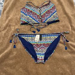Bikini Size 14 L/XL
